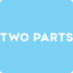 Two parts