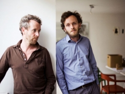 Ronan & Erwan Bouroullec