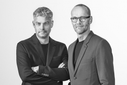 Markus Jehs and Jürgen Laub