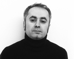 Sezgin Aksu