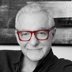 Adam d. tihany