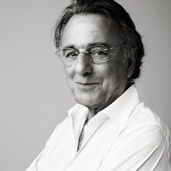 Alberto lievore