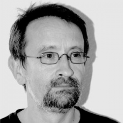 Bernd Crabus
