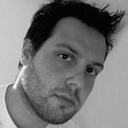 Cristian gori