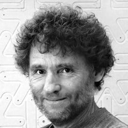 David trubridge