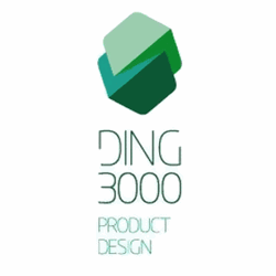 Ding3000