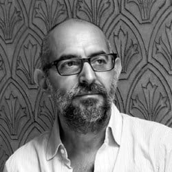Ferruccio laviani