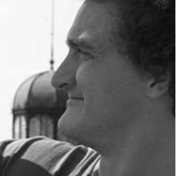 Gonzalo milà