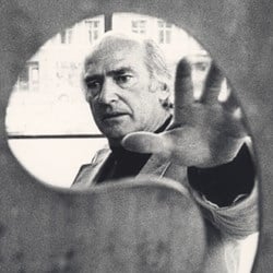 Harry bertoia