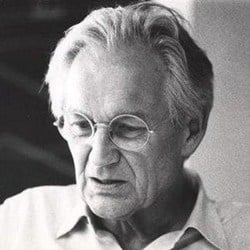 Herbert hirche