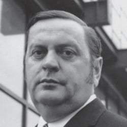 Karl schwanzer