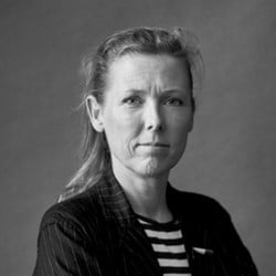 Louise hederström