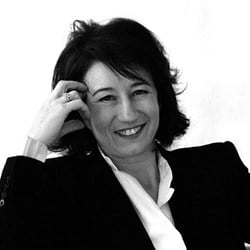 Luisa bocchietto