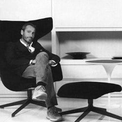 Marco corti
