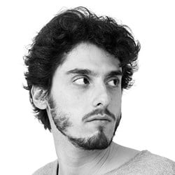 Mario alessiani