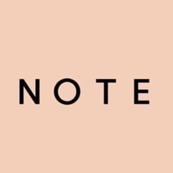 Note design studio