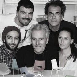 Orlandini design