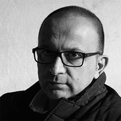 Paolo pampanoni