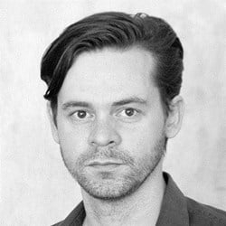 Patrick rampelotto