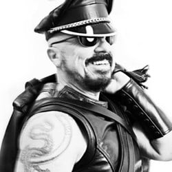 PETER MARINO
