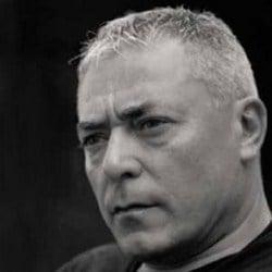 Rafa ortega