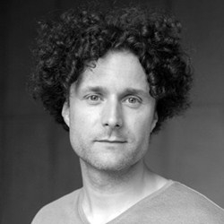 Randolf schott