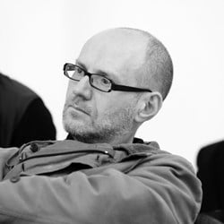 Roberto giacomucci