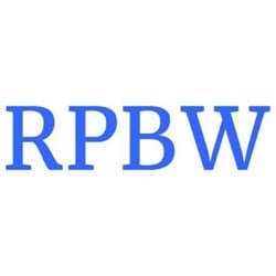Rpbw - renzo piano building workshop