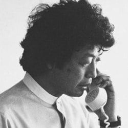 Shiro kuramata
