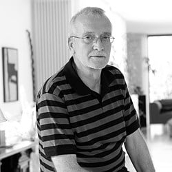 Sigurd rothe