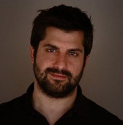 Simone cagnazzo