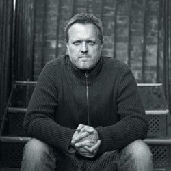 Simon pengelly