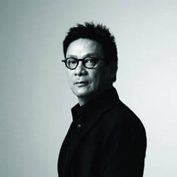 Steve leung