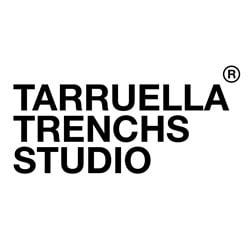 Tarruella trenchs studio