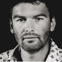 Thomas pedersen