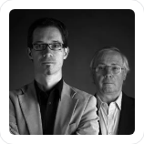 Serge & robert cornelissen