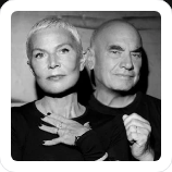 Doriana & massimiliano fuksas