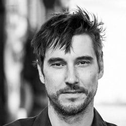 Todd bracher