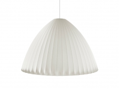 Светильник Nelson Bell Bubble фабрики Herman Miller