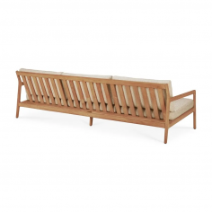 Teak jack