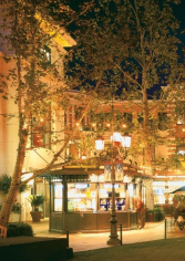 Kiosk