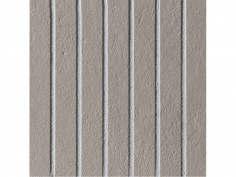 Fringe bold grey