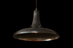 Kamal moroccan pendant