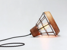 Work lamp