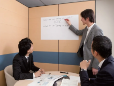 Whiteboard wh-111