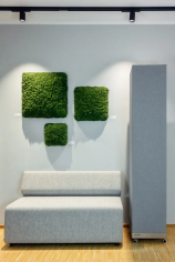 Acoustic column totem®