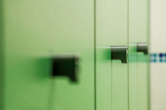 Modular wall serie g/s