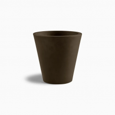 New pot
