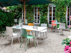 Fiore outdoor