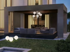 Tee outdoor pl5